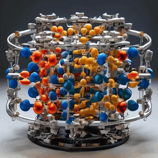 rydber atom qc