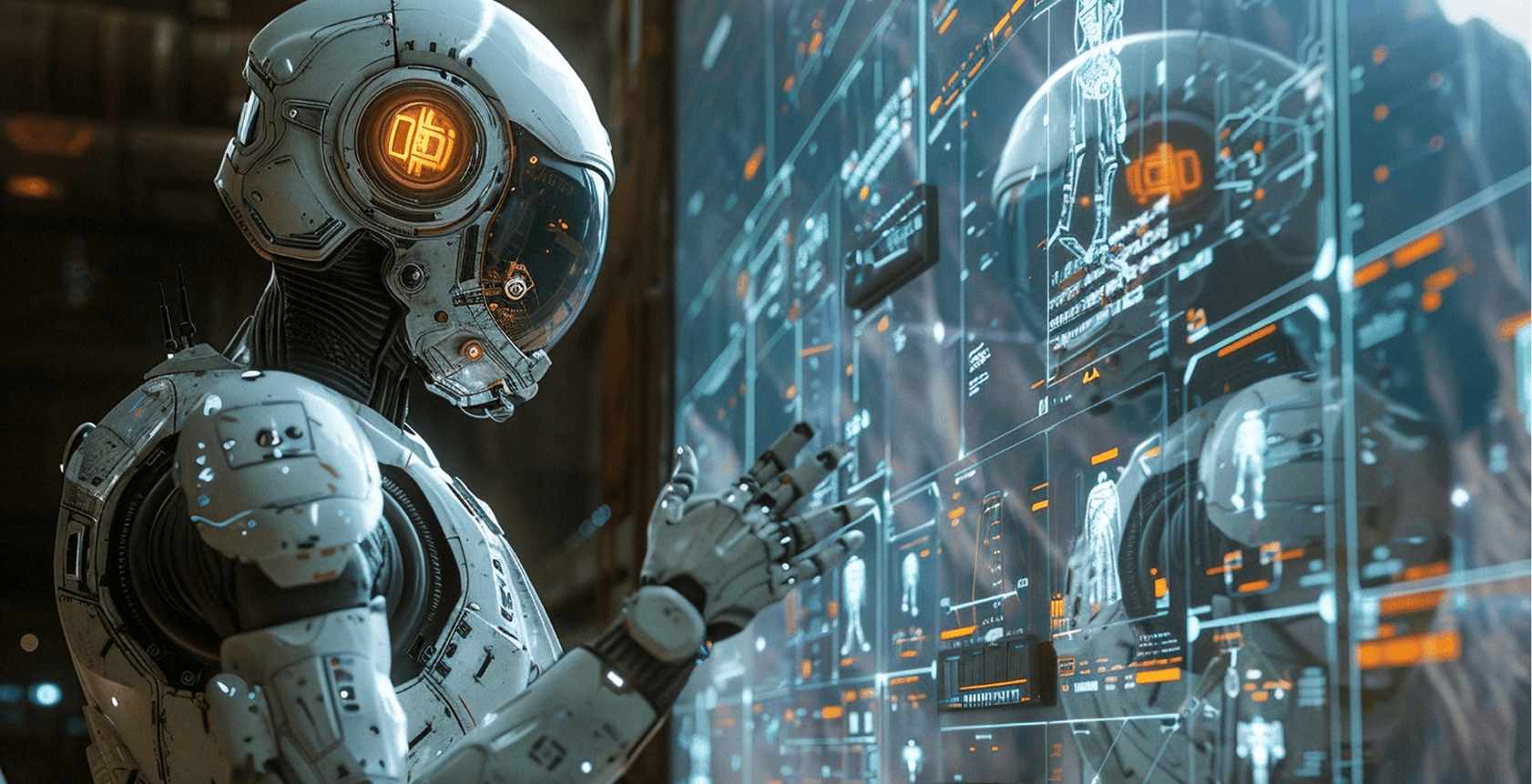 AGI - Artificial General Intelligence