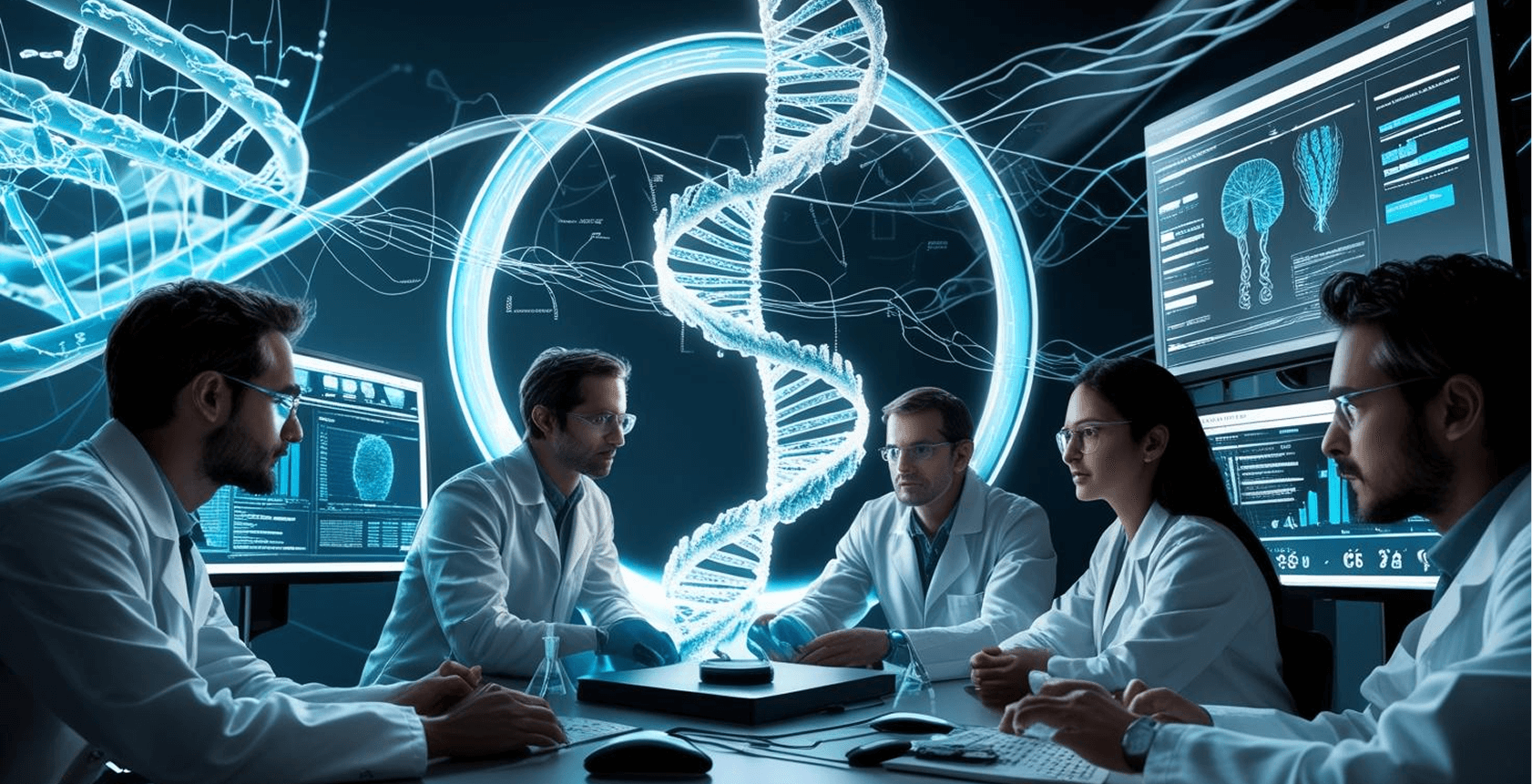 Bioinformatics