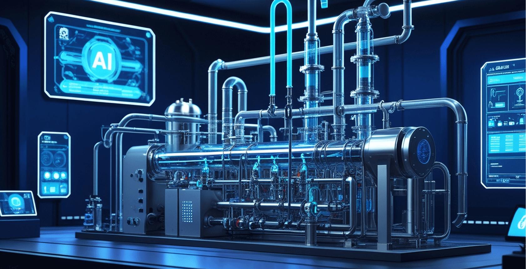 Desalination