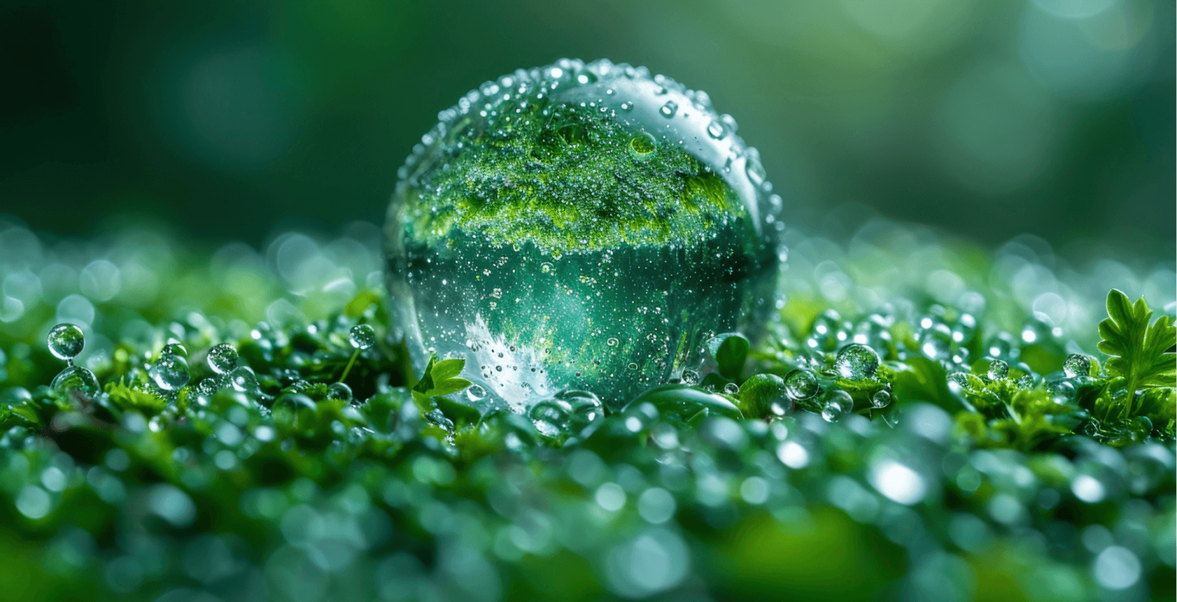 Green Hydrogen