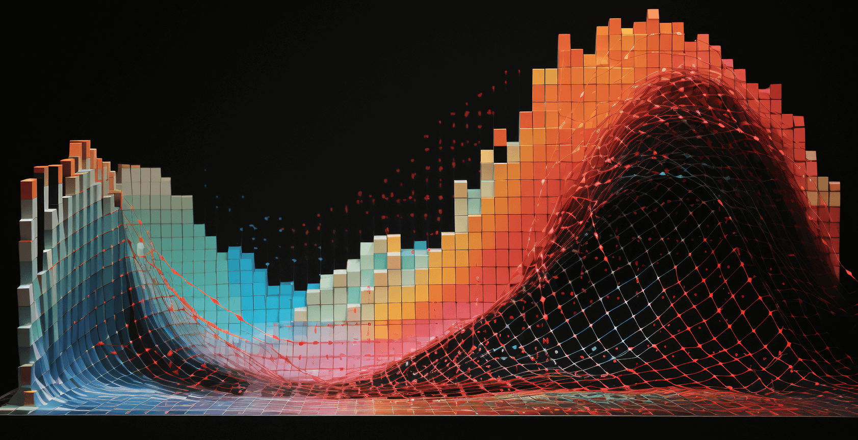 Harmonic Quantum Computer
