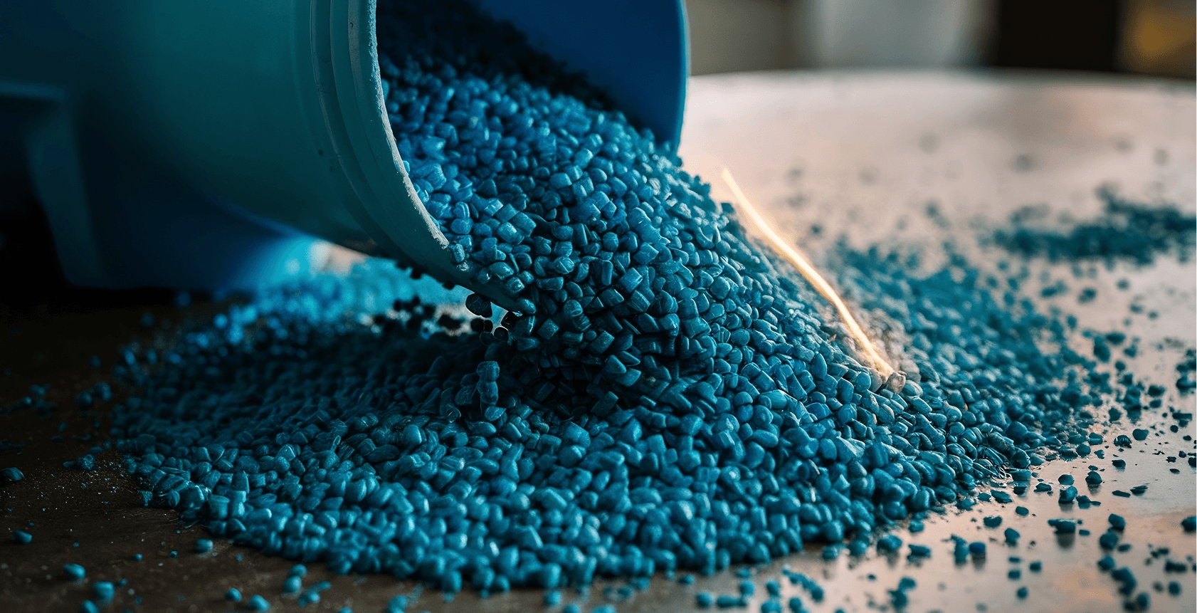 Plastic Pyrolysis