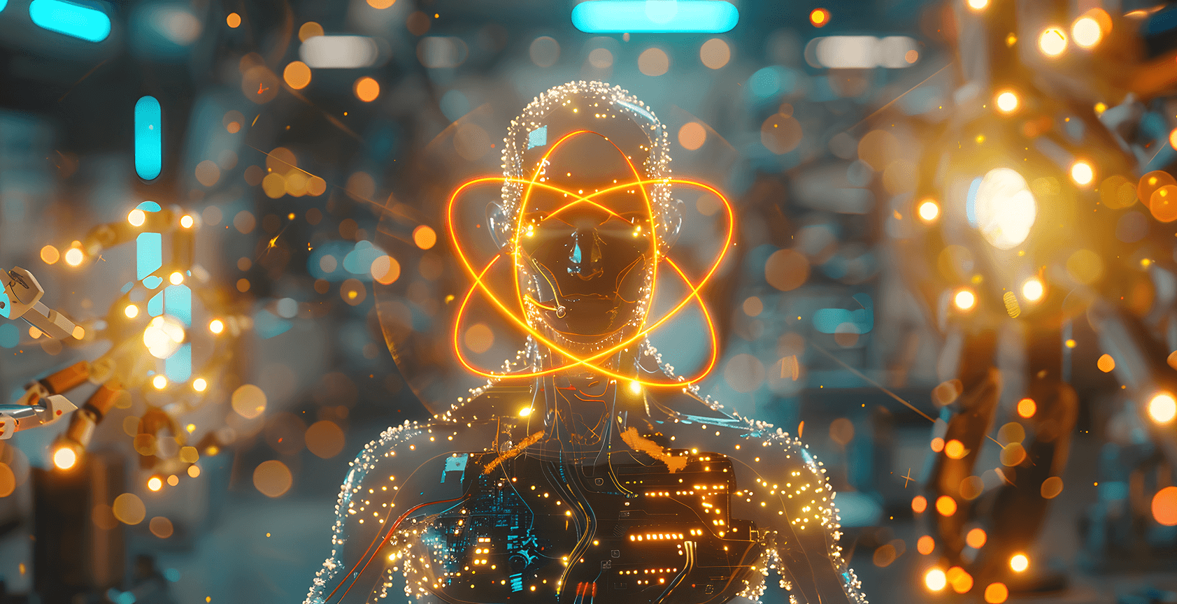 Quantum AI