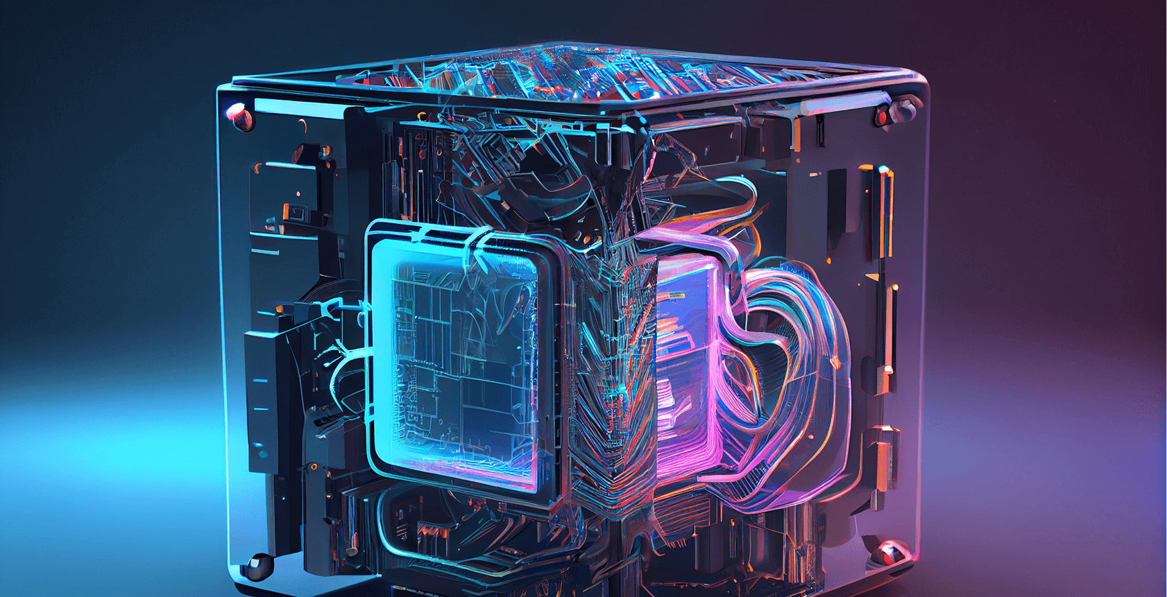Quantum Inspired Classical Computer