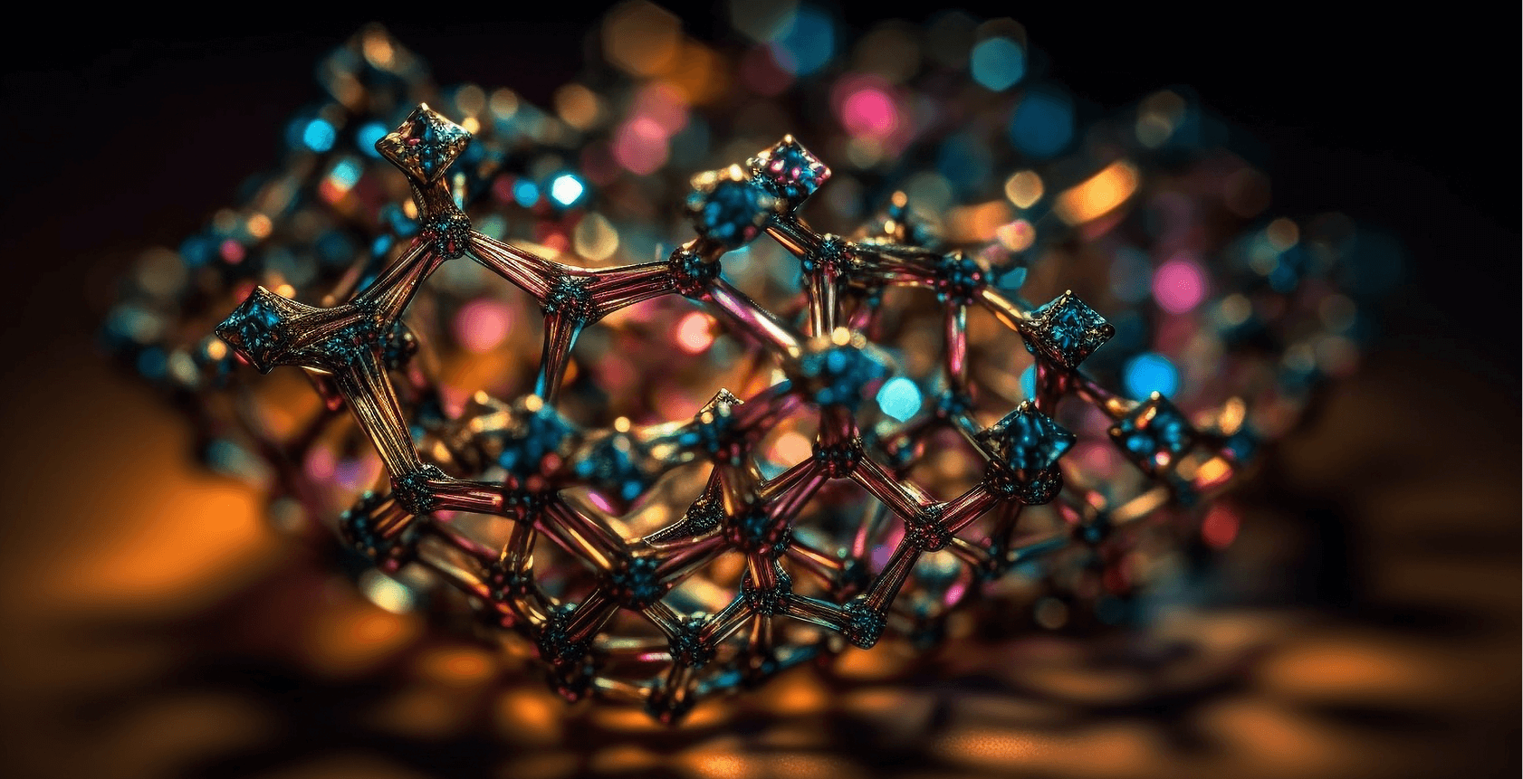Superalloys & Molecular Quantum Dynamics