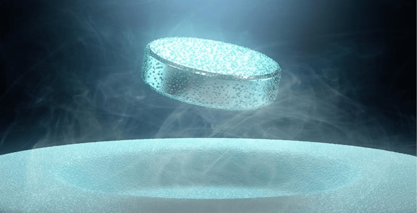 Superconductors