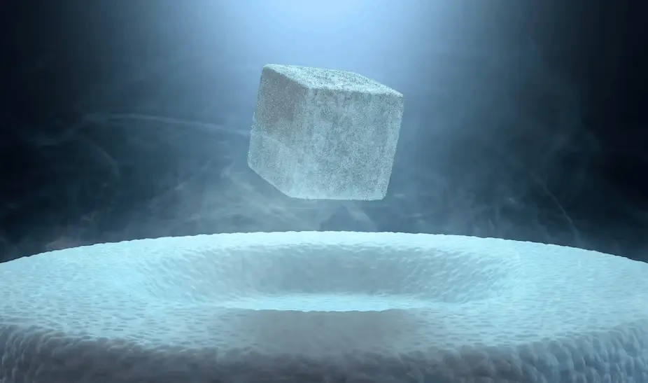 superconductor 2